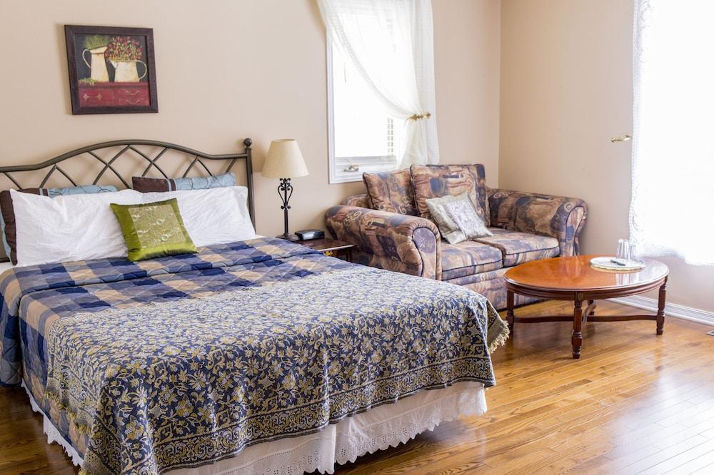 La Villa Rivermead Гатино Экстерьер фото
