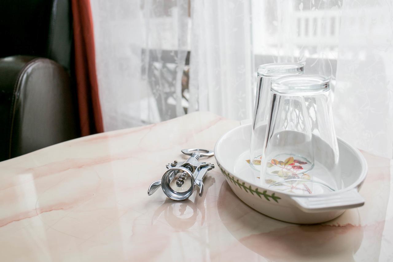 La Villa Rivermead Гатино Экстерьер фото